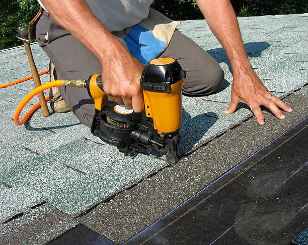 Tile Roofing Contractor in Petersburg, MI