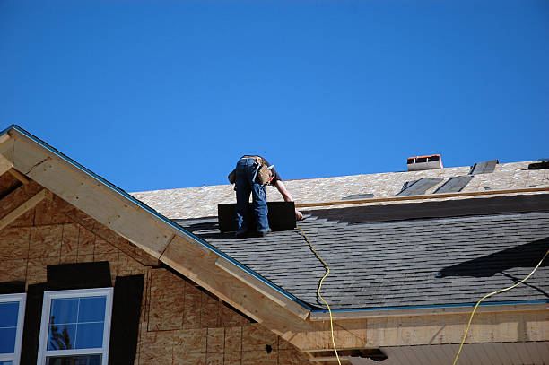 Best Slate Roofing Contractor  in Petersburg, MI