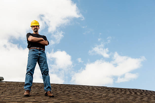 Professional Roofing Contractor in Petersburg, MI