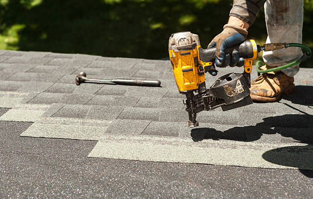 Quick and Trustworthy Emergency Roof Repair Services in Petersburg, MI